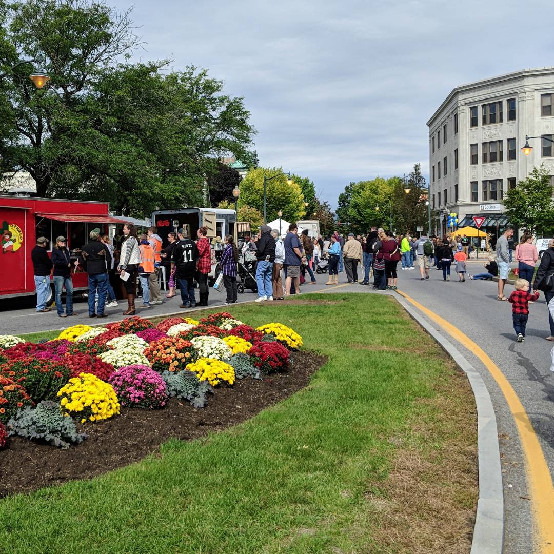 2019 Fall Events in the Glens Falls Region