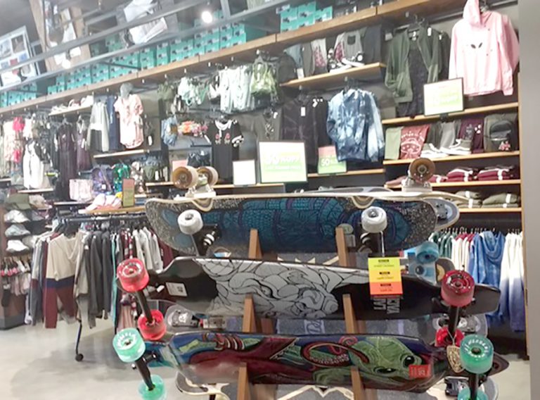 Zumiez, Known For Lifestyle Brands Focused On Action Sports, To Open At