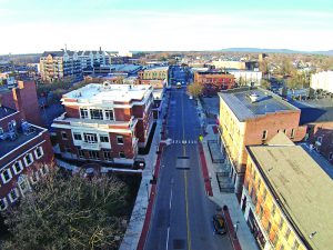 Revitalization Initiative In Downtown Glens Falls Is About To Get ...