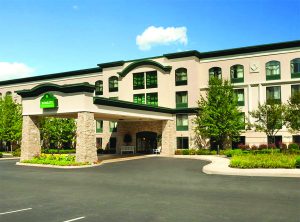 Wingate By Wyndham In Lake George Is Sold, Continuing Flurry Of Hotel ...