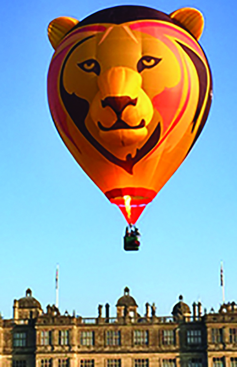 47th Annual Adirondack Balloon Festival Comes To The ...