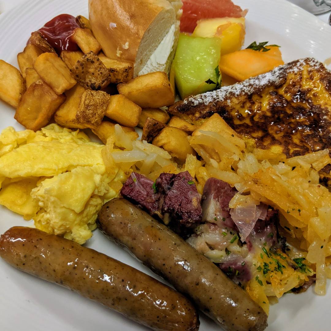 Find 2020 Glens Falls Mother's Day Brunch & Other Takeout Options