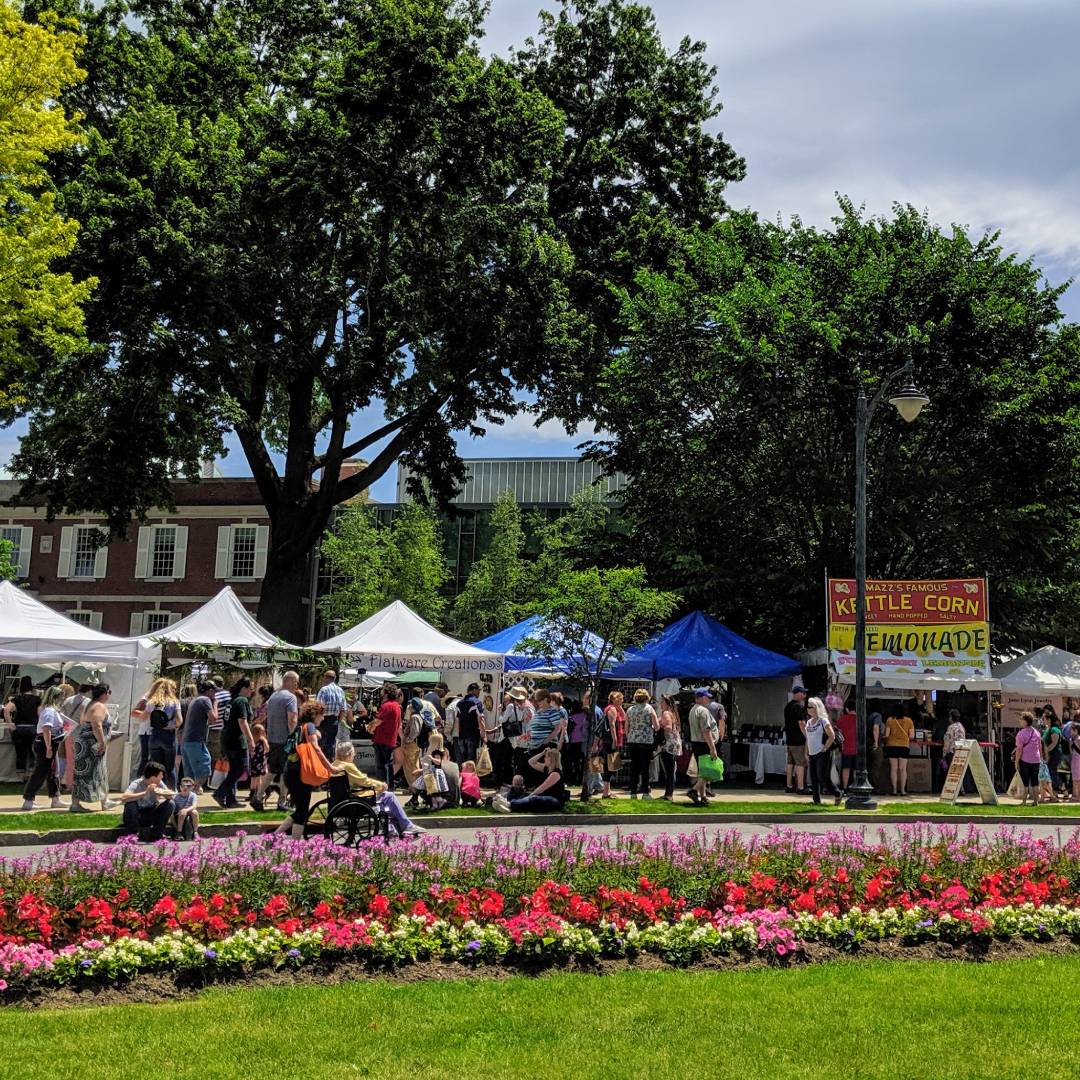 Enjoy Spring 2020 in the Glens Falls Region: Outdoor Fun, Activities & More