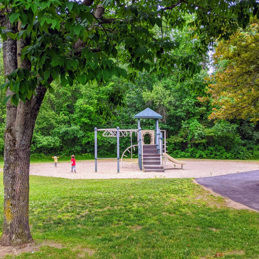 Visit Hudson River Park in Queensbury, NY